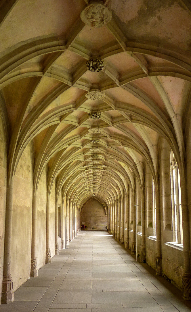 Kloster Bebenhausen