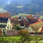 Kloster Bebenhausen