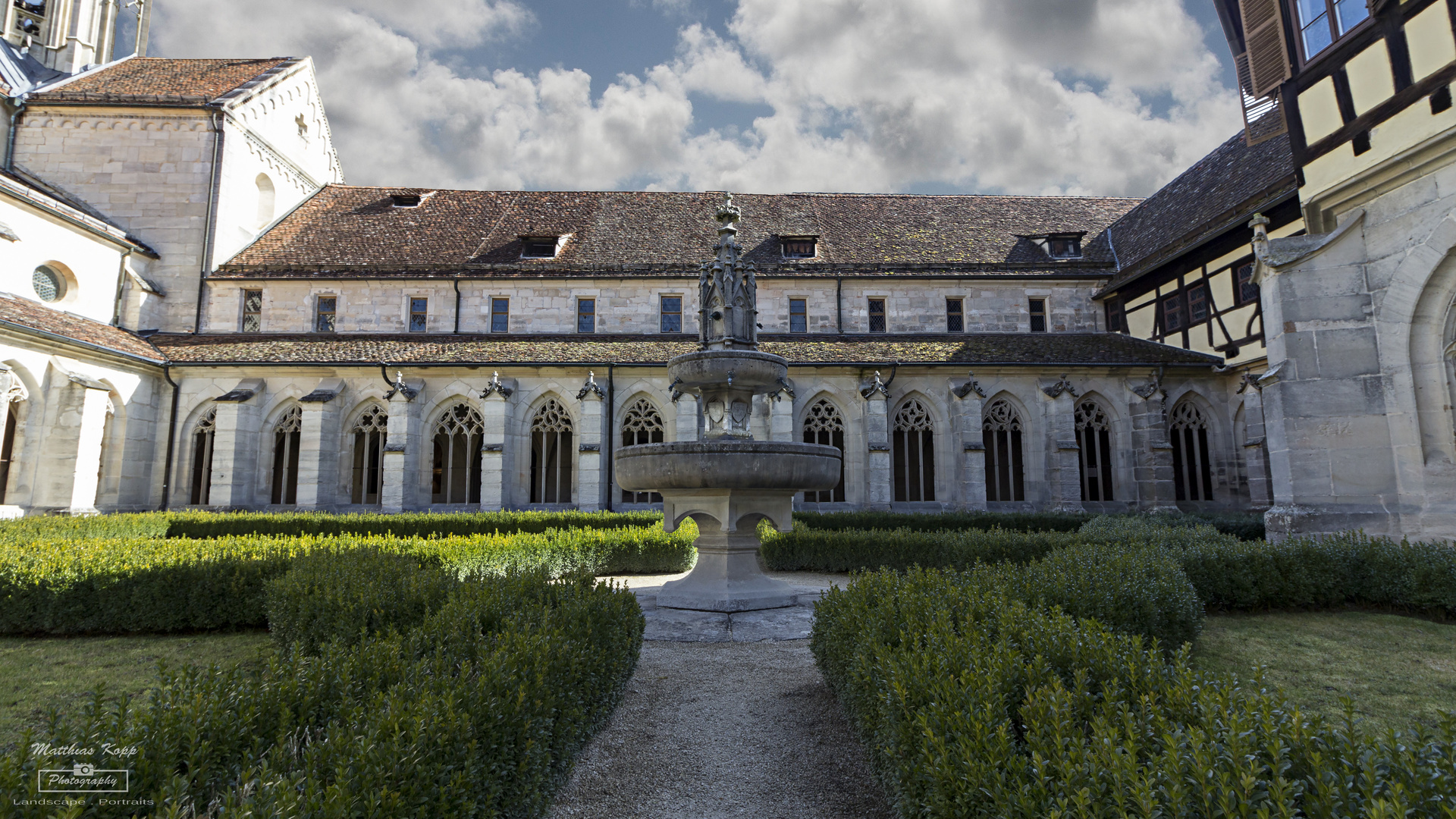 Kloster bebenhausen 