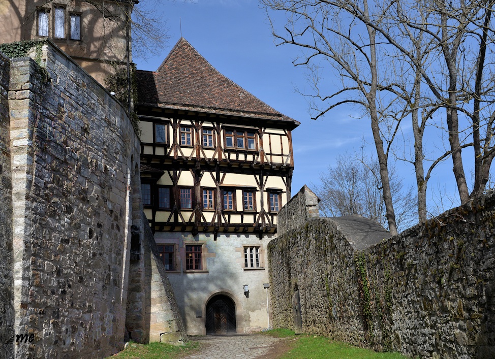 Kloster Bebenhausen