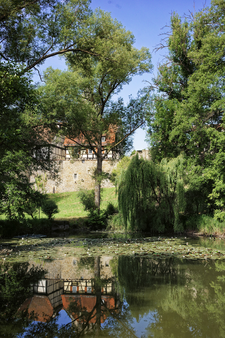 Kloster Bebenhausen