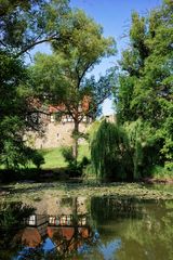 Kloster Bebenhausen