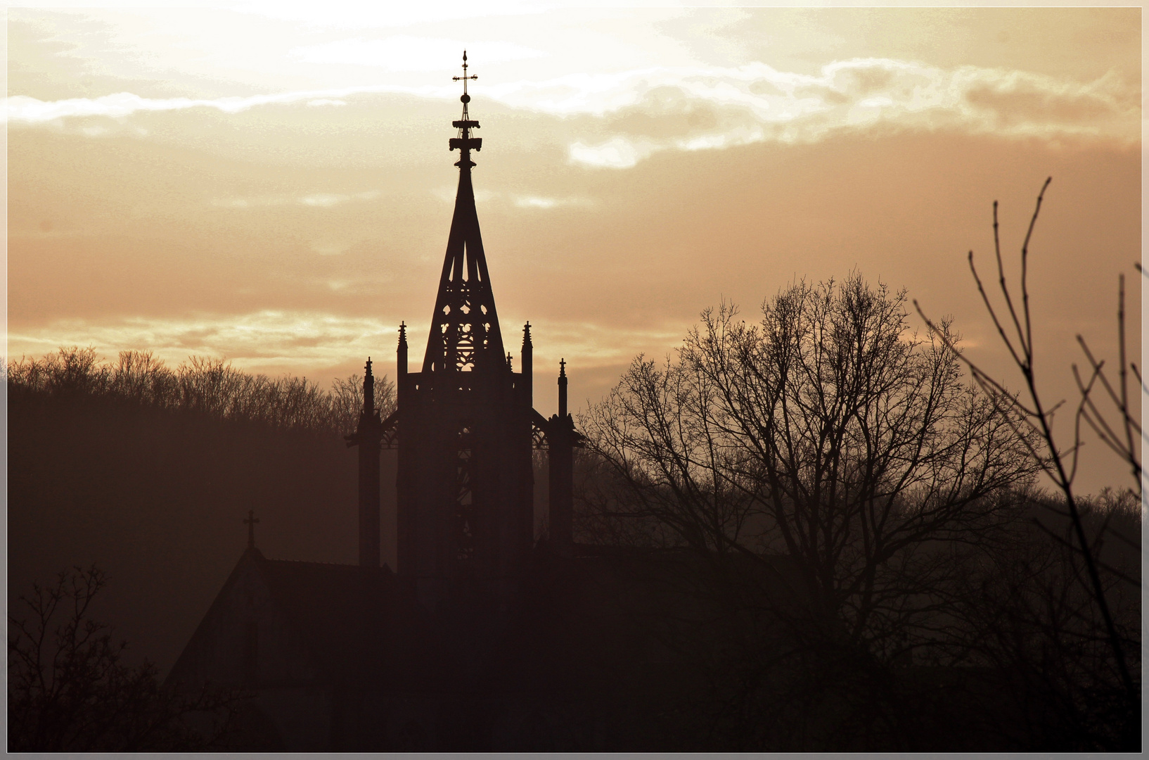 Kloster Bebenhausen