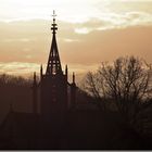 Kloster Bebenhausen