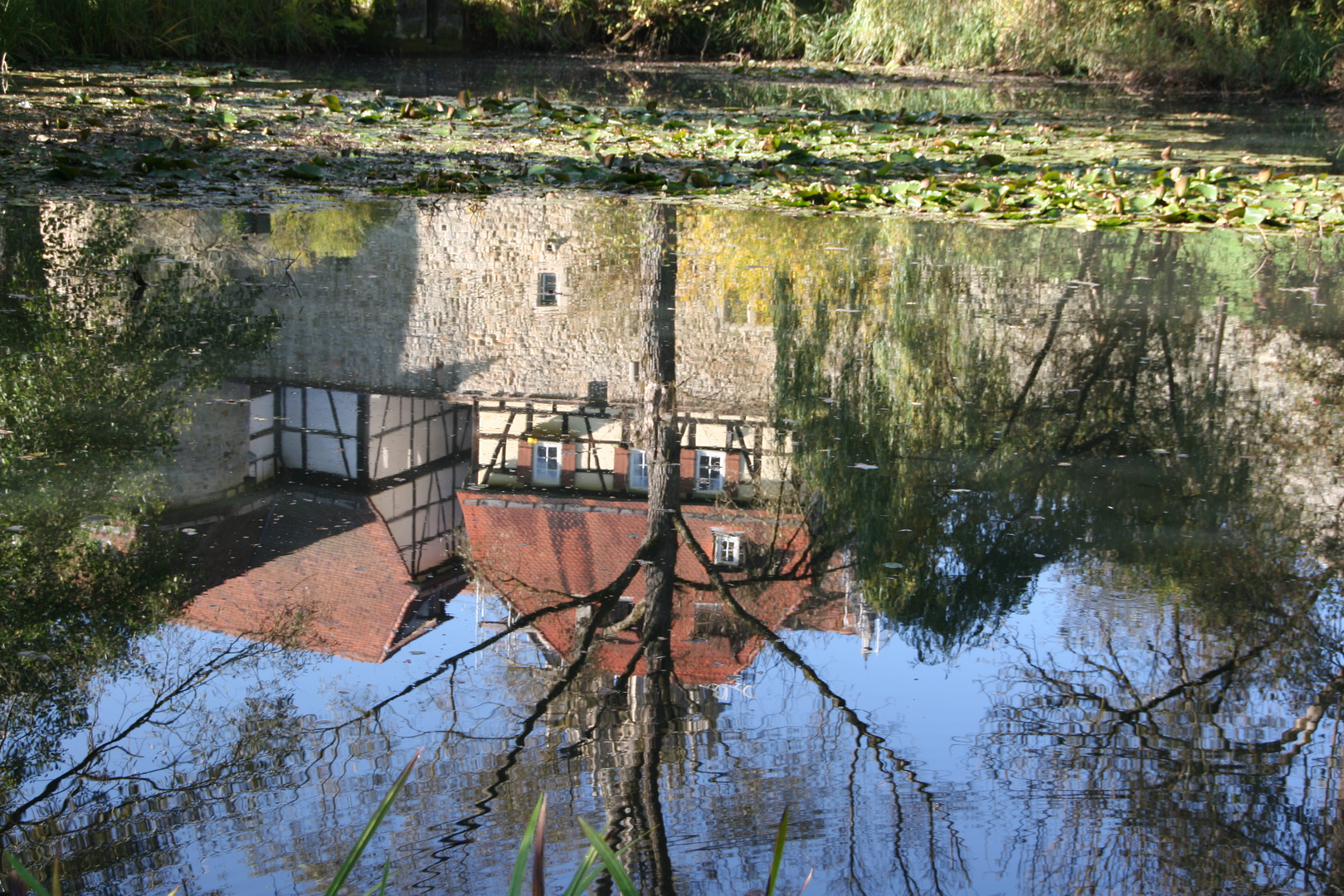 Kloster Bebenhausen bei Tübingen