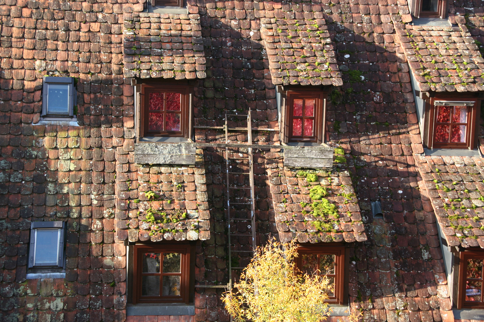 Kloster Bebenhausen bei Tübingen Nebengebäude