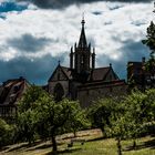 Kloster Bebenhausen