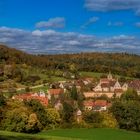 Kloster Bebenhausen....