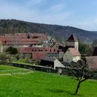 Kloster Bebenhausen