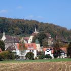 Kloster Bebenhausen