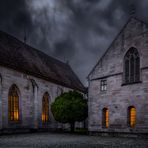 Kloster Bebenhausen die dritte 