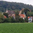 Kloster Bebenhausen