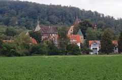 Kloster Bebenhausen