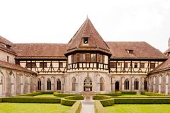 Kloster Bebenhausen III