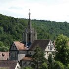 Kloster Bebenhausen - Le monastère de Bebenhausen