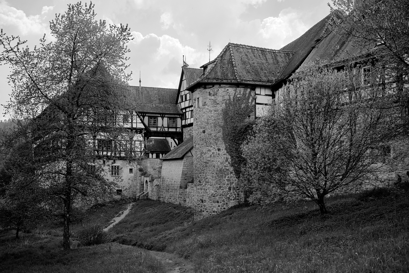 Kloster Bebenhausen U.M.Photography 2023