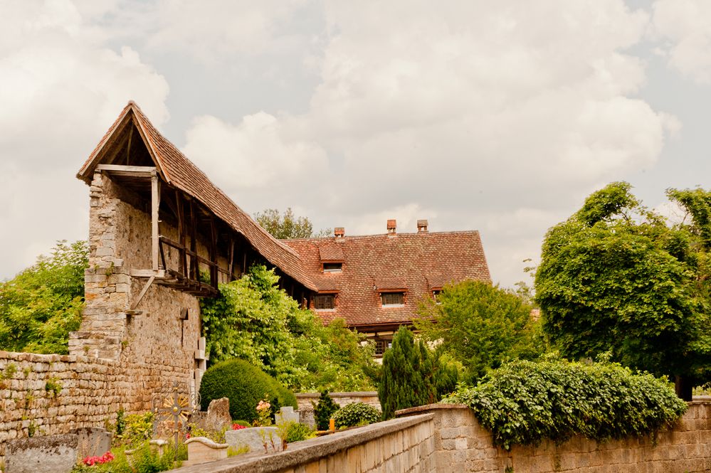 Kloster Bebenhausen XXV