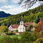 Kloster Beinwil SO