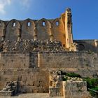 Kloster Bellapais; Kyrenia/Girne (Nordzypern)