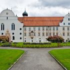 Kloster Benediktbeuern (1)