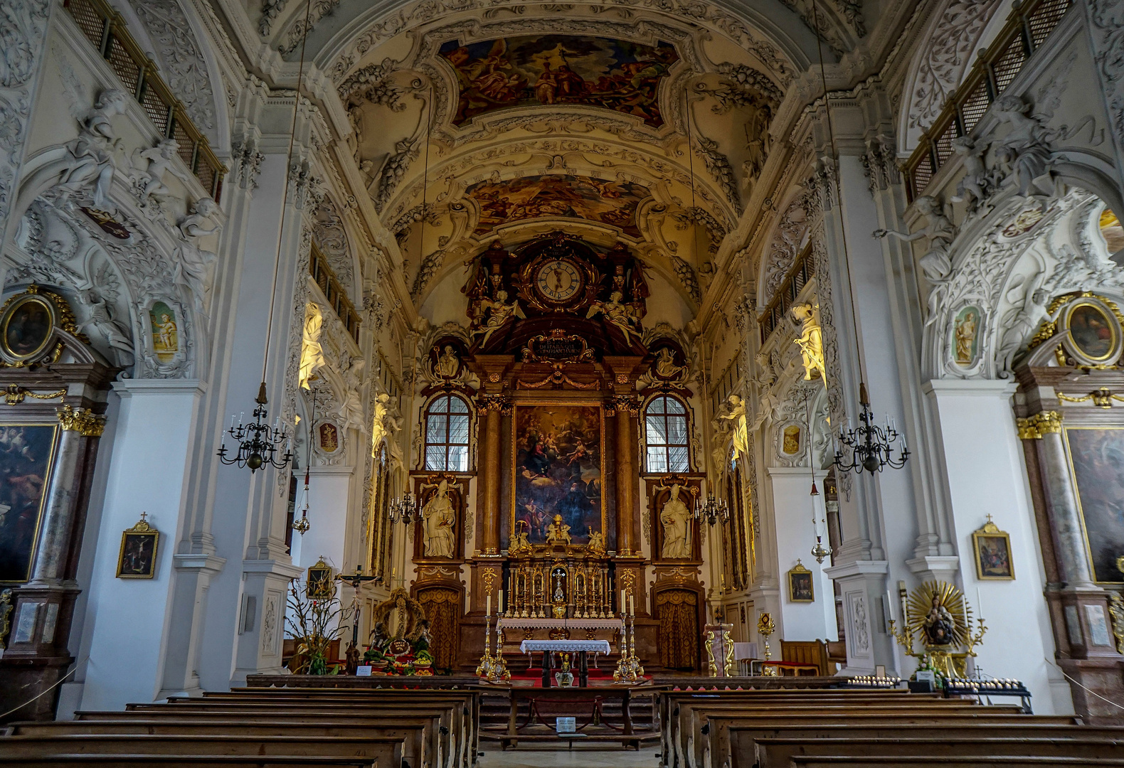 Kloster Benediktbeuern (2)