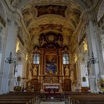 Kloster Benediktbeuern (2)