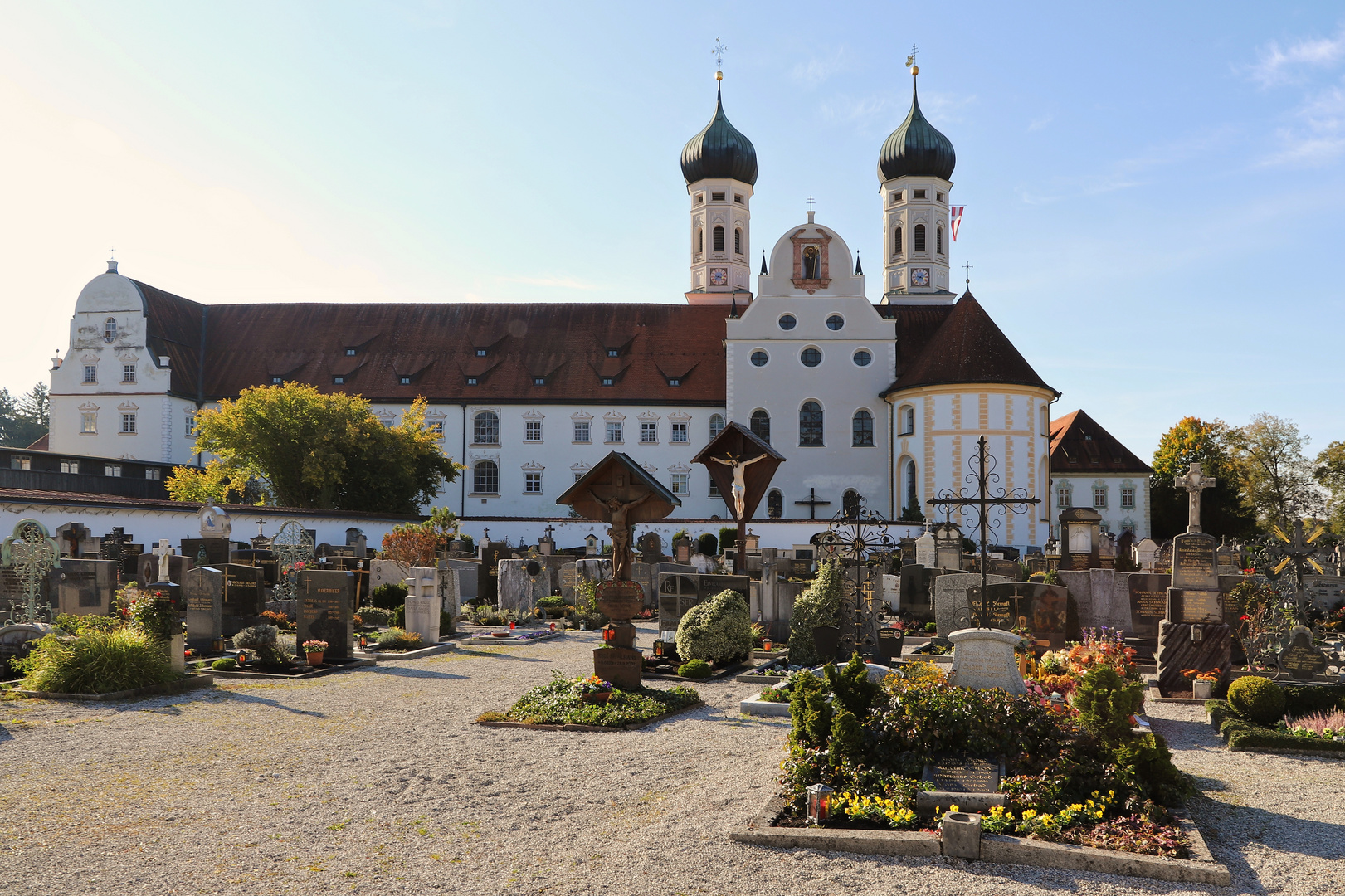 Kloster Benediktbeuern (2021_10_17_5879_ji)