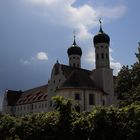 Kloster Benediktbeuern