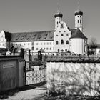 Kloster Benediktbeuern