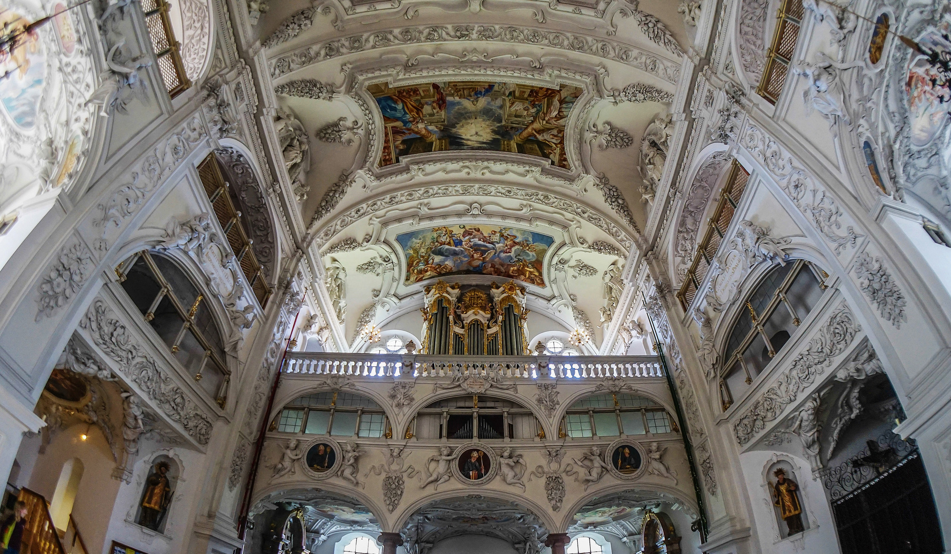 Kloster Benediktbeuern (3)