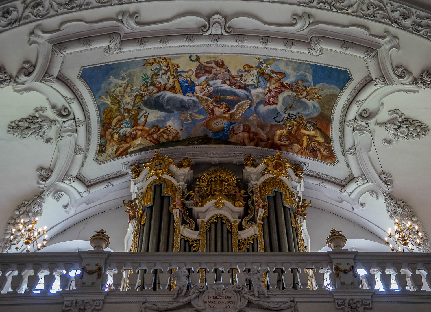 Kloster Benediktbeuern (4)