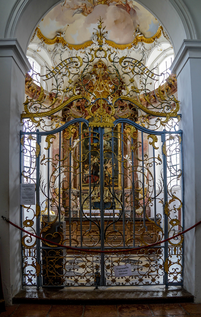 Kloster Benediktbeuern (5)