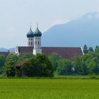 Kloster Benediktbeuern