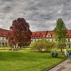 Kloster Benediktbeuern