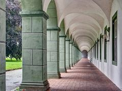 Kloster Benediktbeuern