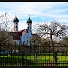 Kloster Benediktbeuern