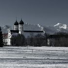 Kloster Benediktbeuern