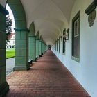 Kloster Benediktbeuern