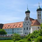 Kloster Benediktbeuern