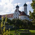 KLOSTER BENEDIKTBEUERN -OBB