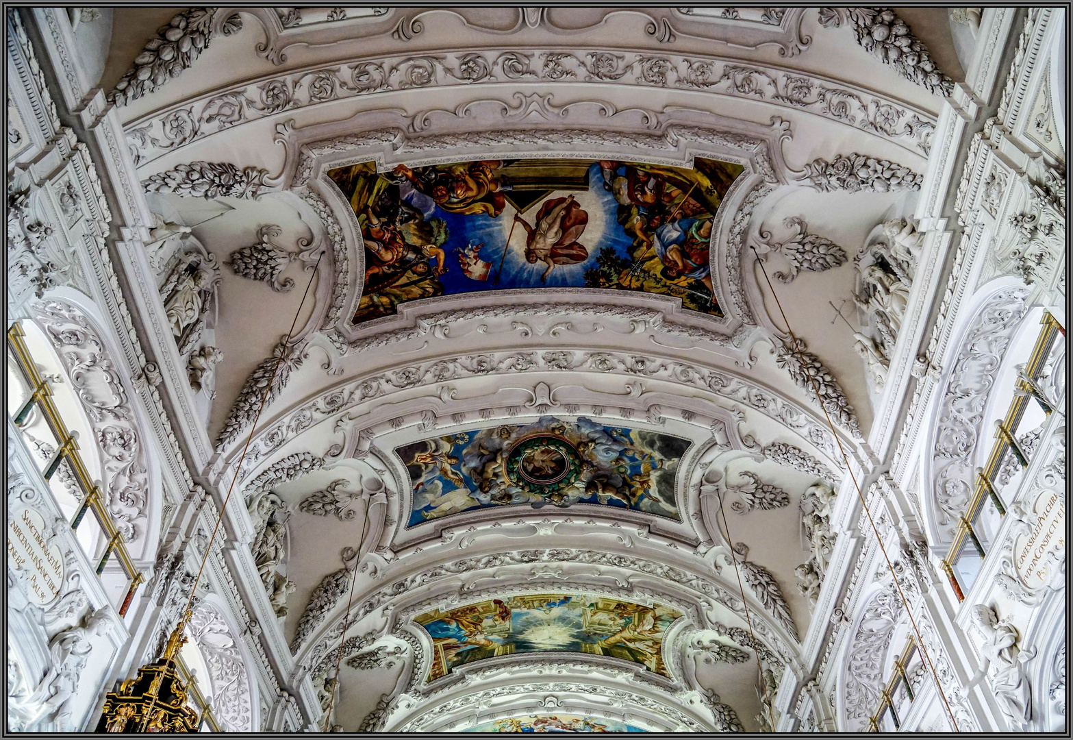 Kloster Benediktbeuren (3)