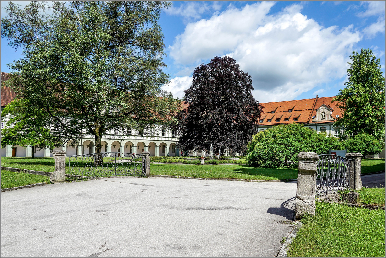 Kloster Benediktbeuren (4)