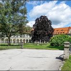Kloster Benediktbeuren (4)