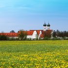 Kloster Benediktbeuren