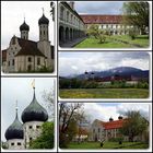 Kloster Benediktbeuren