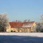 Kloster Bentlage 02