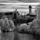 Kloster Beuerberg an der Loisach