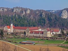 Kloster Beuron