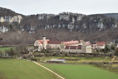 Kloster Beuron