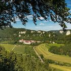 Kloster Beuron